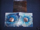PELICAN-THE FIRE IN -Ltd 2LP ISIS/RUSSIAN CIRCLES/SUNN