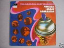 Van Der Graaf Generator - Aerosol Grey Machine (German)