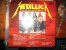 METALLICA 