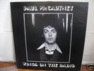 MCCARTNEY Wings on the Radio,  Vinyl Beatles RARE FIND