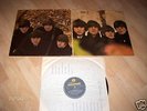 BEATLES The, Beatles for Sale, Vinyl LP, excellent