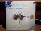 GRUMIAUX DVORAK KREISLER HAJDU PIANO PHILIPS SEALED1973