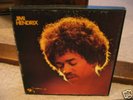 JIMI HENDRIX FRENCH BARCLAY 3 LP BOX SET