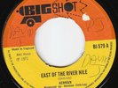 Augustus Pablo - East Of The River Nile - BRILLIANT ???