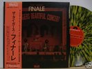 The Tigers Finale Obi Color Disc Japan GS Psych Garage