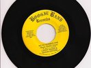 Funk 45 Larry McGee on Boogie Band northern soul