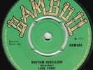Lord Comic - Rhythm Rebellion - AWESOME ???