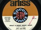 HEAR IT Jay & Dee - What a night, night, night - TEEN