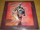 Kiss 2er Lp Barbarize-Live in Milwaukee 30.12.1984