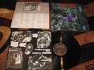 Terrorizer - World Downfall , ORG LP