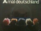 X MAL DEUTSCHLAND Großstadtindianer Minimal Wave NDW ZZ