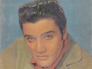 Elvis Presley Single,LOVING YOU,EPC-1515-3,GER-58,ARMY