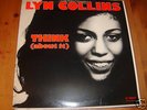 LYN COLLINS - THINK (ABOUT IT) 12