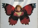  FR TESTPRESS IRON BUTTERFLY METAMORPHOSIS EX+