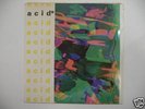 RARE 93 BRiAN JONESTOWN MASSACRE ACiD 7