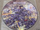 BOLT THROWER Realm of Chaos pic LP death metal