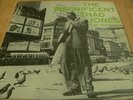 BLP-1527 THE MAGNIFICENT: THAD JONES Blue Note Lp
