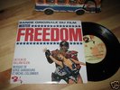 SERGE GAINSBOURG   MISTER FREEDOM  OST BO  RARE 7  ?