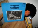 ALI CHUKWUMA & His Peacemakers  1977 nigeria  AFRO LP ?