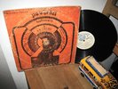 B B COLLINS  &  THE POWERFUL BELIEVERS  GHANA AFRO LP ?