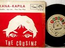 THE COUSINS KANA KAPILA BELGIUM BEAT URUGUAY PRO EP 7