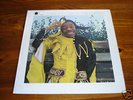 CHAMPION JACK DUPREE - SCOOBYDOOBYDOO LP BLUE HORIZON