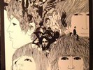 MFSL LP 1-107 Beatles Revolver Mint/vg++