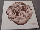 TAJ MAHAL TRAVELLERS July 15, 1972 LP psych Rallizes