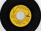 TERRI SHARP - N. Soul 45 - A Love That Will Last