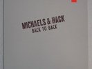 Private Psych Folk LP Michaels & Hack- Back To Back MP3