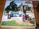OASIS RARE BE HERE NOW VINYL PROMOTIONAL BOX SET