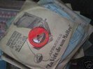 78T FUD CANDRIX  TRAIL SOUVENIR-LEAVE THAT SWING