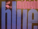 KENNY BURRELL Midnight Blue LP Blue Note BLP 4123