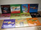 Best of Italo Disco Volume 1 - 11 (23 records)