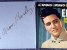 Elvis Presley LP Promo Box (RAR ANSEHEN)+1 Lp Bonus
