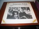 The Rolling Stones - Stoned M.S.G. - Head records