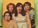 ZAPPA MOTHERS We're Only In It For The Money LP insert