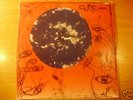 THE CURE - WISH - HUNGARY DOLP 1992