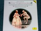 STRAUSS Rosenkavalier KARAJAN - DGG DIGITAL 4LP MINT