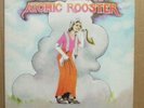 ATOMIC ROOSTER Hearing of Atomic Rooster 71 PEGASUS EX+