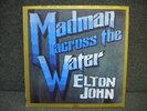 ELTON JOHN MADMAN ACROSS THE WATER 180g DCC GF LP #0248