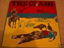 THE CLASH - Give Em Enough Rope 12