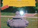MORINI FRICSAY / BRUCH GLASNOW DGG tulips red stereo AH