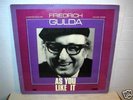FRIEDRICH GULDA  As You Like It  LP   German pressing