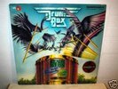 KLAUS WEISS  Drum Box  LP   German press    ex Niagara