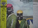BLACK SABBATH / NEVER SAY DIE - Japan w/obi
