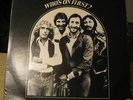 The Who - Who's On First? 2LP no TMOQ TAKRL IMP label