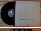 Death In June Brown Book LP 1987 MINT w/PROMOS BANNED