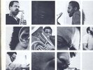 PHAROAH SANDERS Izipho Zam LP STRATA EAST ORIG SEALED