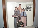THE BEATLES YESTERDAY AND TODAY RARE STEREO ORI '66 NM